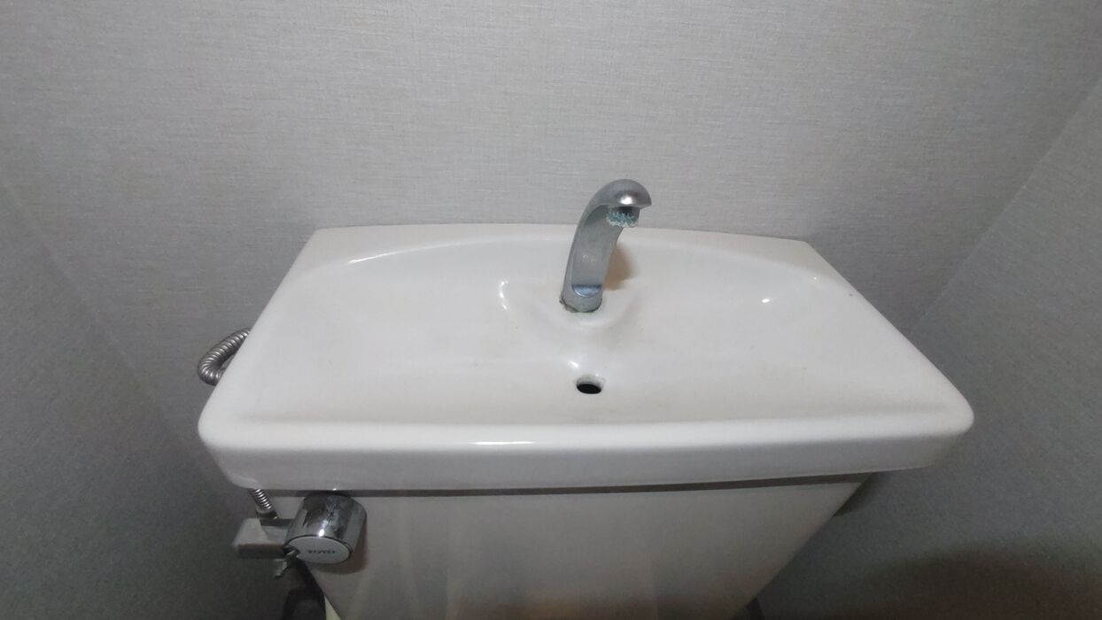 画像1451：アイリスオーヤマドラム式洗濯乾燥機分解クリーニング