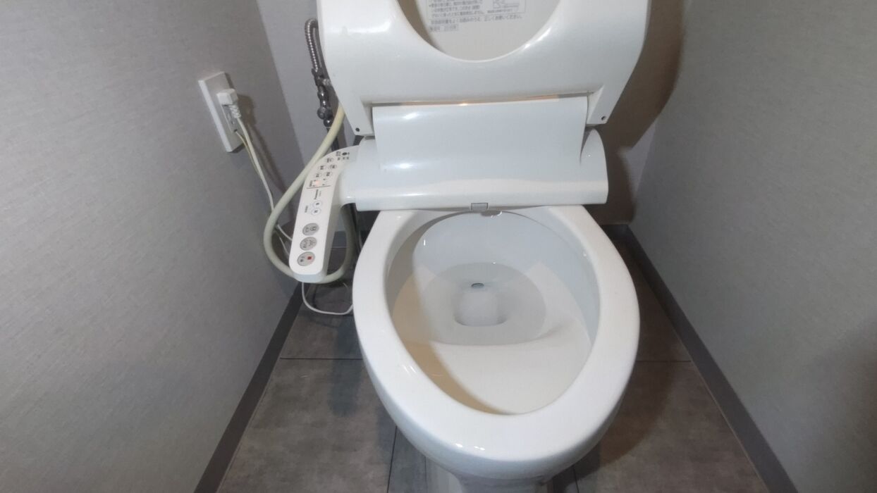 画像1453：アイリスオーヤマドラム式洗濯乾燥機分解クリーニング